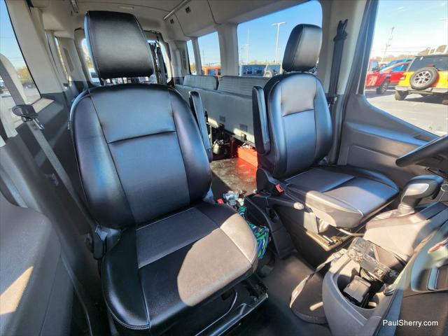 2020 Ford Transit-350 Passenger Van XL