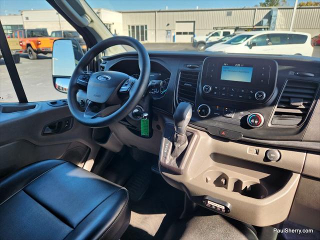 2020 Ford Transit-350 Passenger Van XL