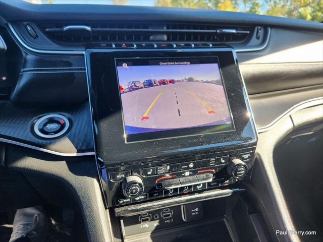 2024 Jeep Grand Cherokee Altitude 4x4 2024 Jeep Grand Cherokee Altitude 4x4