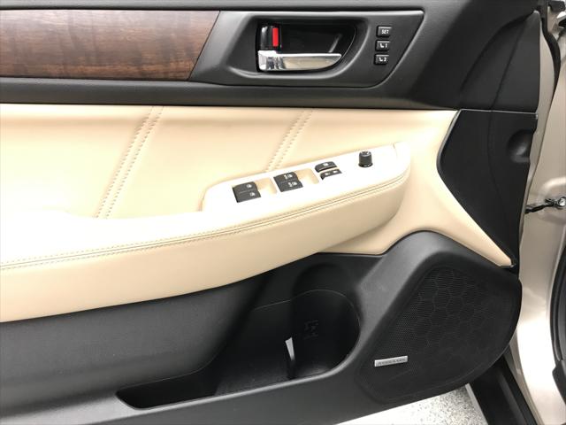 2019 Subaru Outback 2.5i Limited 2019 Subaru Outback 2.5i Limited