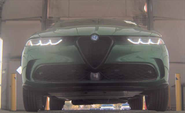 2024 Alfa Romeo Tonale Veloce EAWD 2024 Alfa Romeo Tonale Veloce EAWD