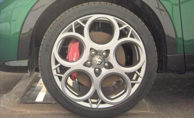 2024 Alfa Romeo Tonale Veloce EAWD 2024 Alfa Romeo Tonale Veloce EAWD