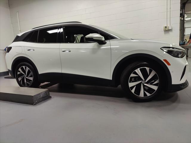 2023 Volkswagen ID.4 Standard