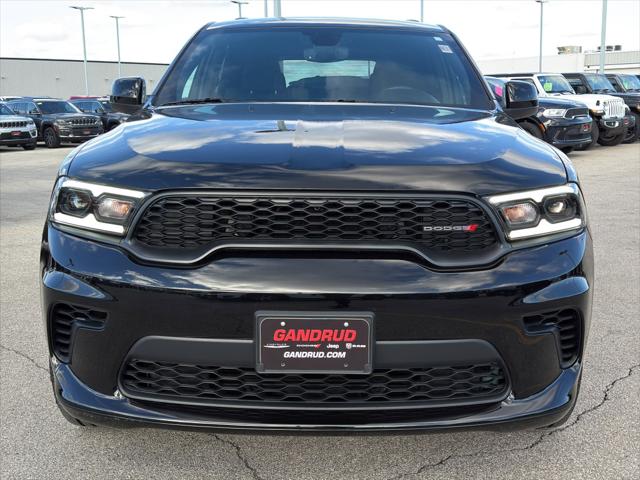 2025 Dodge Durango GT AWD 2025 Dodge Durango GT AWD