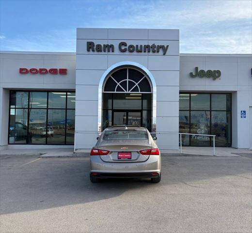 2024 Chevrolet Malibu FWD 1LT 2024 Chevrolet Malibu FWD 1LT