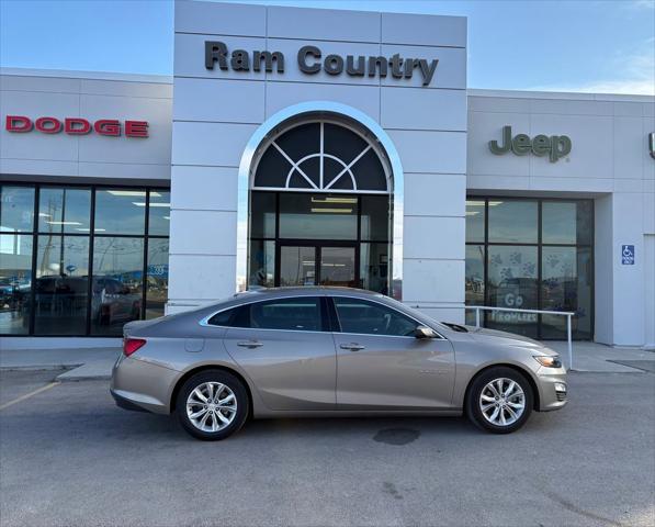 2024 Chevrolet Malibu FWD 1LT 2024 Chevrolet Malibu FWD 1LT