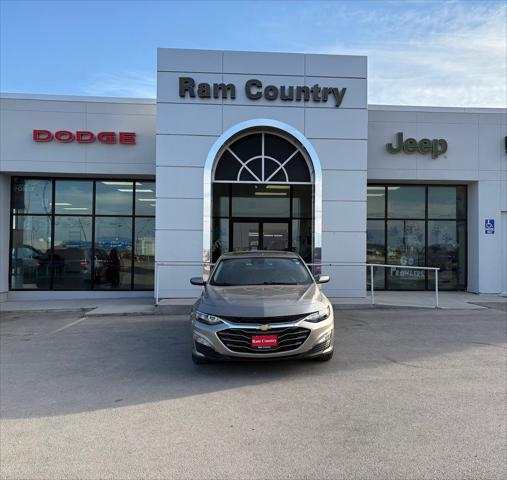 2024 Chevrolet Malibu FWD 1LT 2024 Chevrolet Malibu FWD 1LT