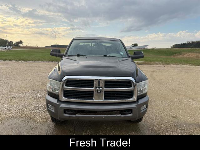 2010 Dodge Ram 2500 SLT 2010 Dodge Ram 2500 SLT