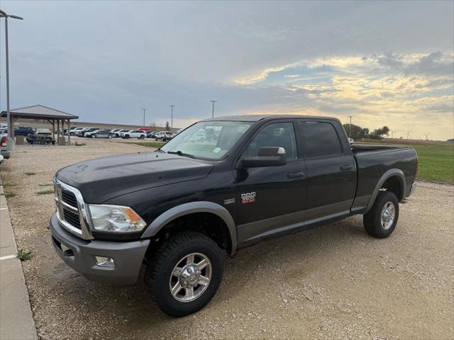 2010 Dodge Ram 2500 SLT 2010 Dodge Ram 2500 SLT