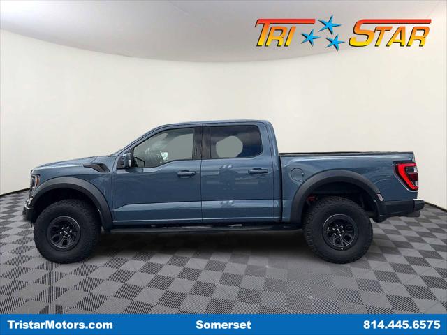 2023 Ford F-150 Raptor 2023 Ford F-150 Raptor