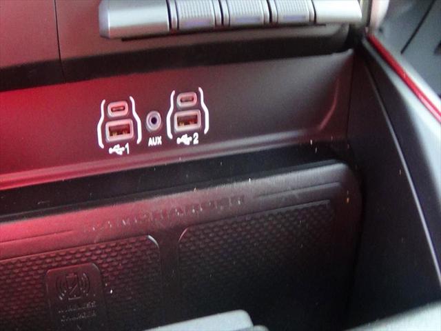 2025 Ram 1500 Rebel Crew Cab 4x4 5'7" Box