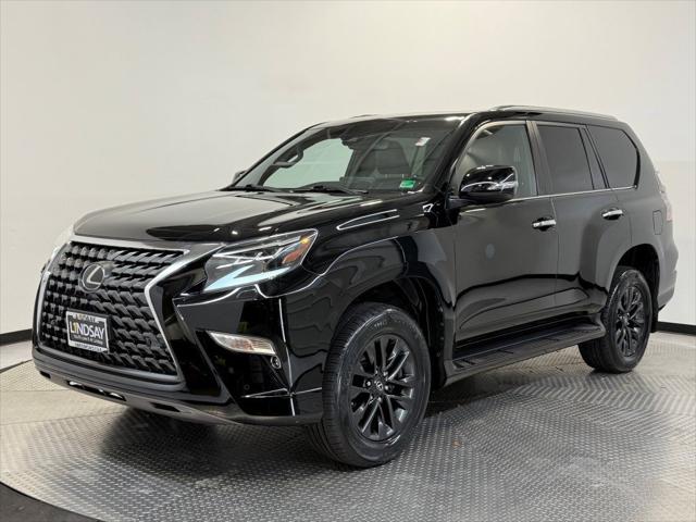 2022 Lexus GX 460 Premium 2022 Lexus GX 460 Premium