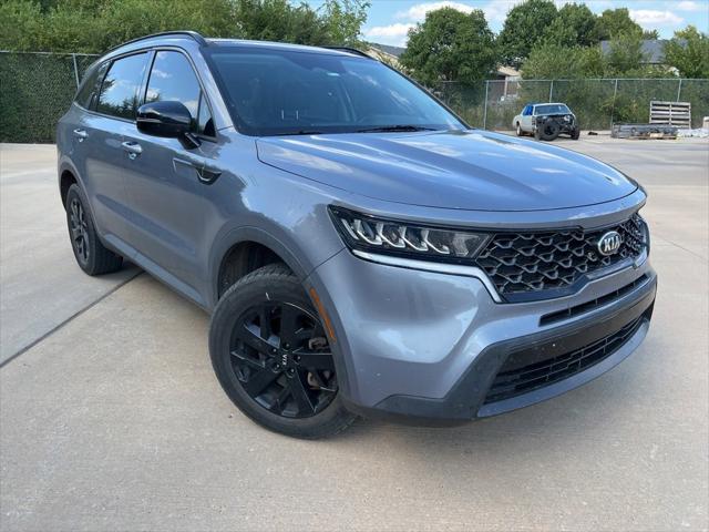 2021 Kia Sorento S 2021 Kia Sorento S