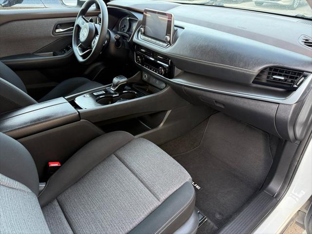 2021 Nissan Rogue SV FWD 2021 Nissan Rogue SV FWD