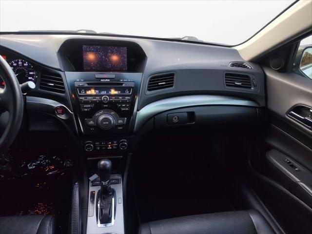 2015 Acura ILX 2.0L 2015 Acura ILX 2.0L