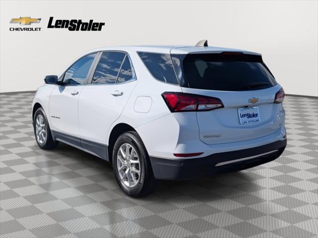 2023 Chevrolet Equinox FWD LT 2023 Chevrolet Equinox FWD LT