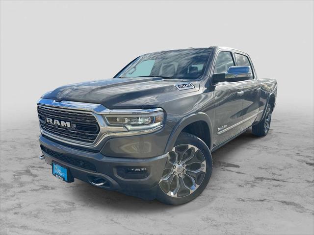 2022 RAM 1500 Limited 2022 RAM 1500 Limited