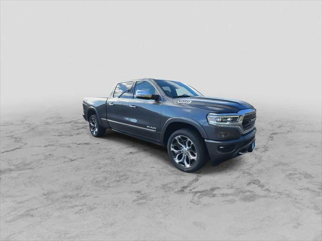 2022 RAM 1500 Limited 2022 RAM 1500 Limited