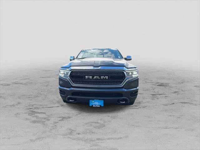 2022 RAM 1500 Limited 2022 RAM 1500 Limited