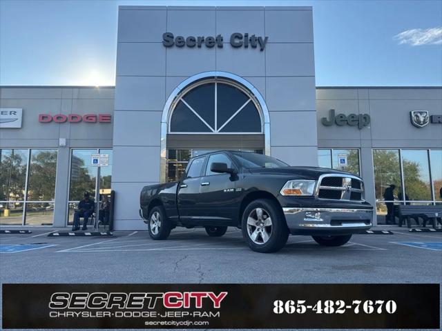 2009 Dodge Ram 1500 SLT/Sport/TRX 2009 Dodge Ram 1500 SLT/Sport/TRX