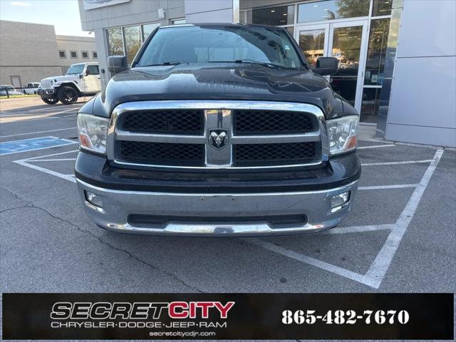 2009 Dodge Ram 1500 SLT/Sport/TRX 2009 Dodge Ram 1500 SLT/Sport/TRX