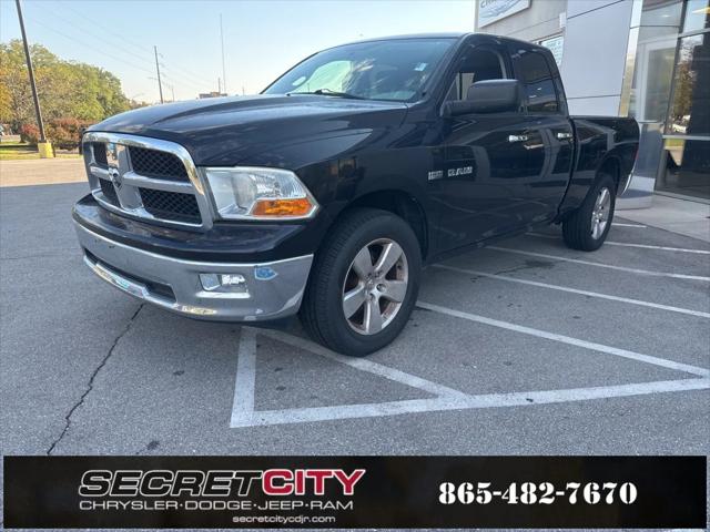 2009 Dodge Ram 1500 SLT/Sport/TRX 2009 Dodge Ram 1500 SLT/Sport/TRX
