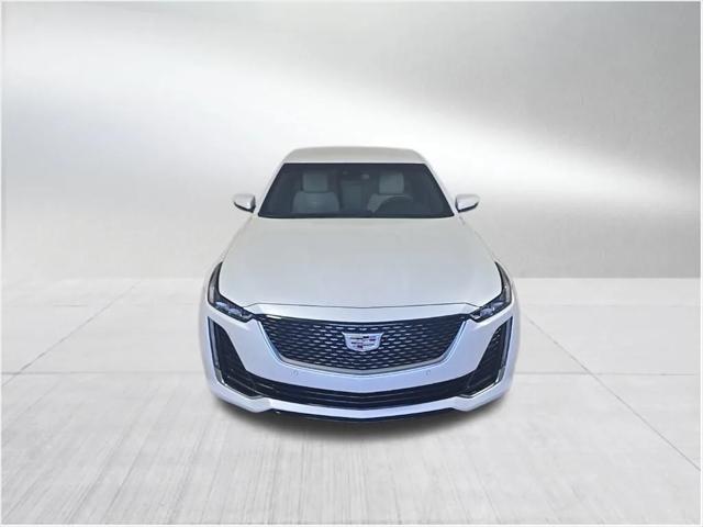 2023 Cadillac CT5 Premium Luxury 2023 Cadillac CT5 Premium Luxury