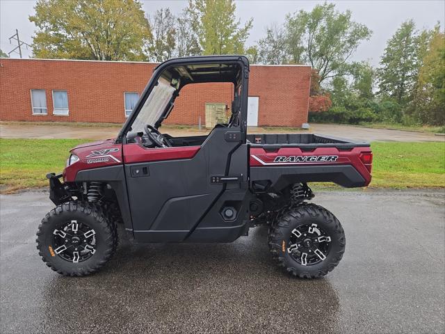 2021 Polaris Ranger 100 Base 2021 Polaris Ranger 100 Base