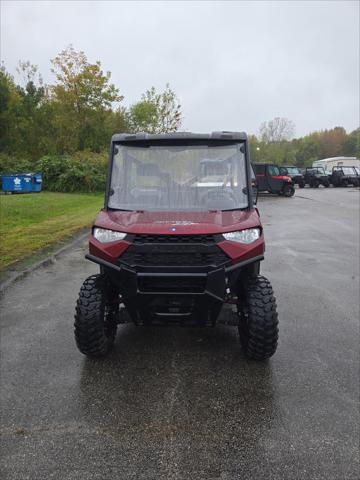 2021 Polaris Ranger 100 Base 2021 Polaris Ranger 100 Base