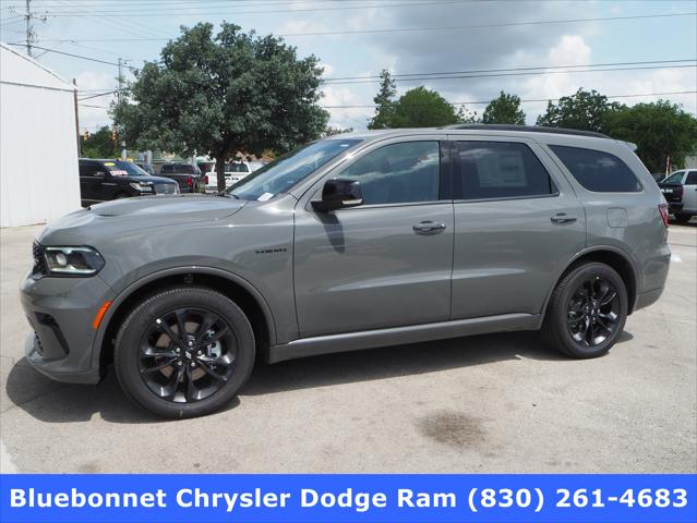 2025 Dodge Durango R/T Premium AWD