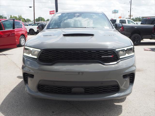 2025 Dodge Durango R/T Premium AWD