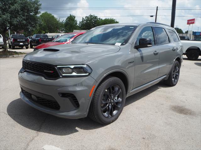 2025 Dodge Durango R/T Premium AWD