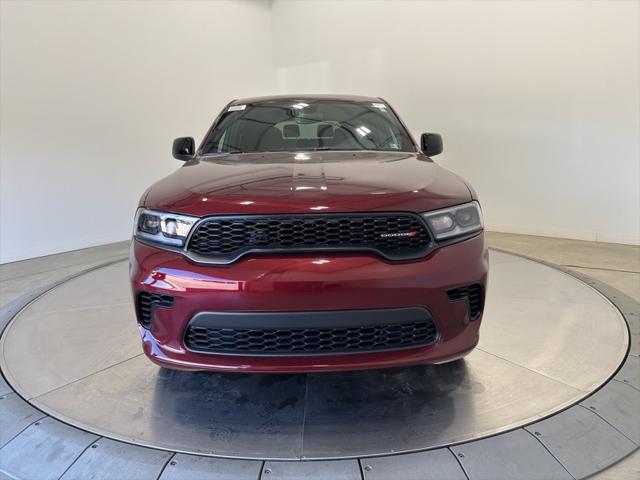 2026 Dodge Durango DURANGO GT AWD