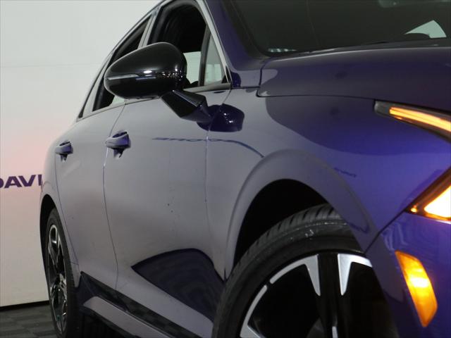 2023 Kia K5 GT-Line 2023 Kia K5 GT-Line