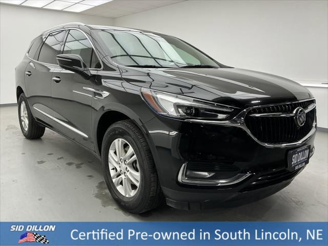 2020 Buick Enclave FWD Essence 2020 Buick Enclave FWD Essence
