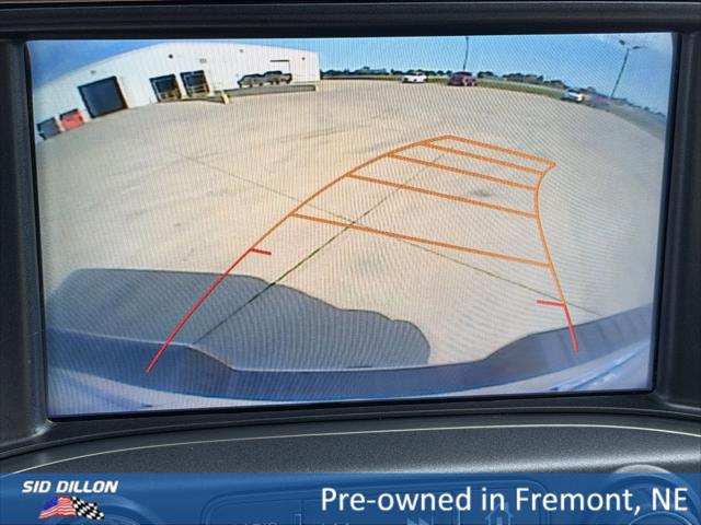 2017 Chevrolet Silverado 1500 1LZ 2017 Chevrolet Silverado 1500 1LZ