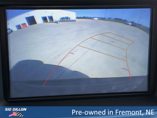 2020 Chevrolet Tahoe 4WD LT 2020 Chevrolet Tahoe 4WD LT