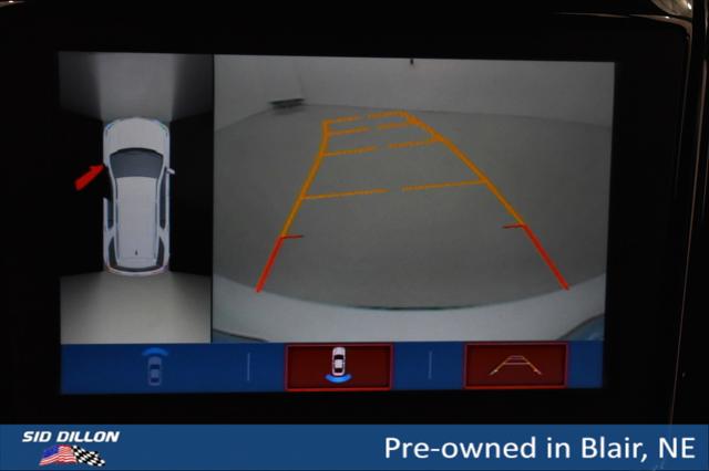 2018 Chevrolet Traverse 3LT 2018 Chevrolet Traverse 3LT