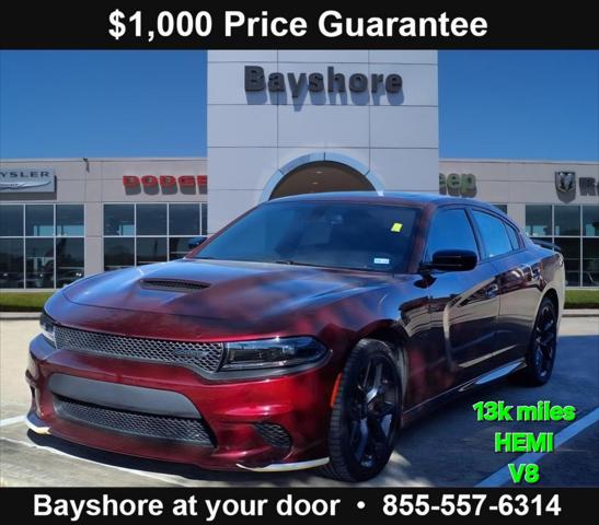 2023 Dodge Charger R/T 2023 Dodge Charger R/T