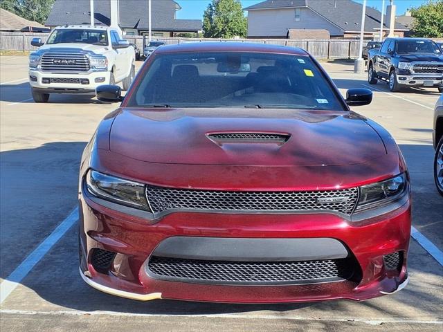 2023 Dodge Charger R/T 2023 Dodge Charger R/T