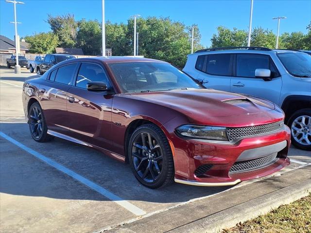 2023 Dodge Charger R/T 2023 Dodge Charger R/T