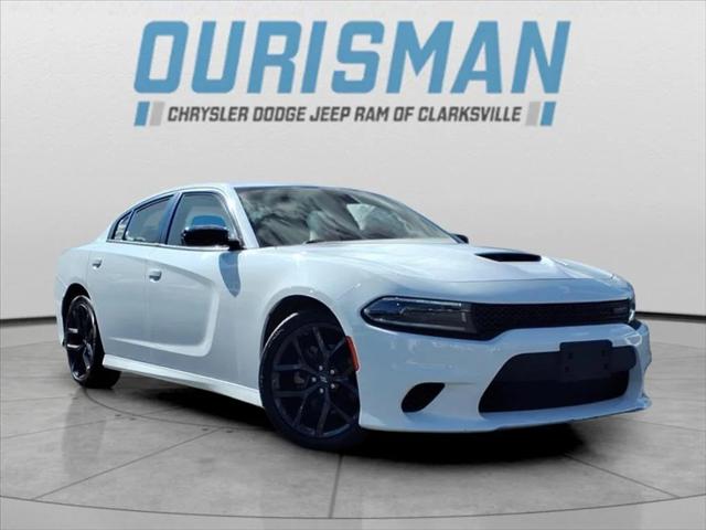 2023 Dodge Charger GT 2023 Dodge Charger GT