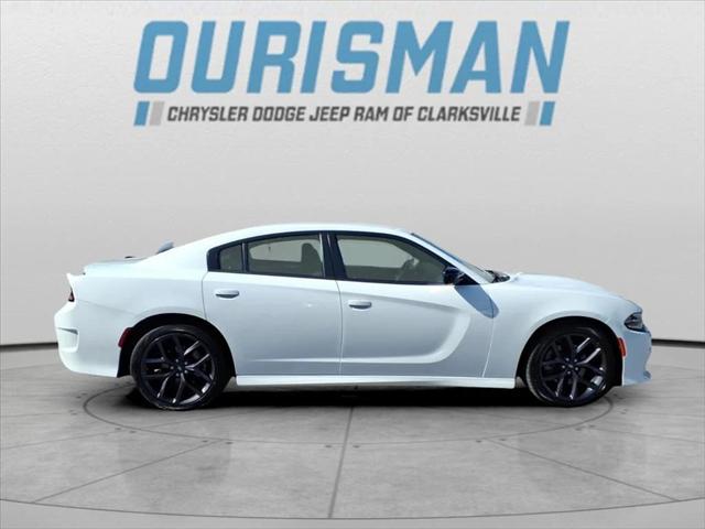 2023 Dodge Charger GT 2023 Dodge Charger GT