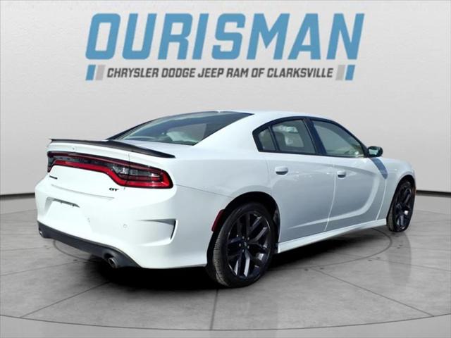 2023 Dodge Charger GT 2023 Dodge Charger GT