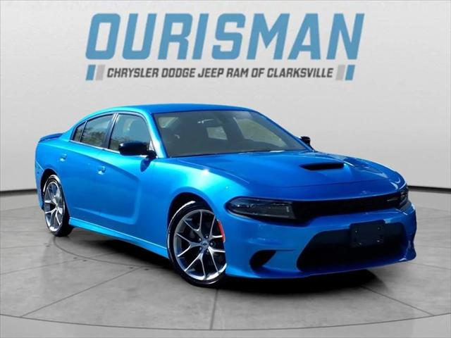 2023 Dodge Charger GT 2023 Dodge Charger GT
