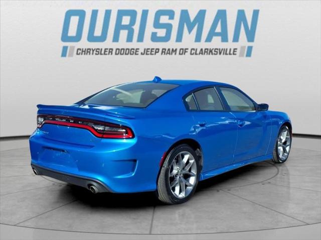 2023 Dodge Charger GT 2023 Dodge Charger GT