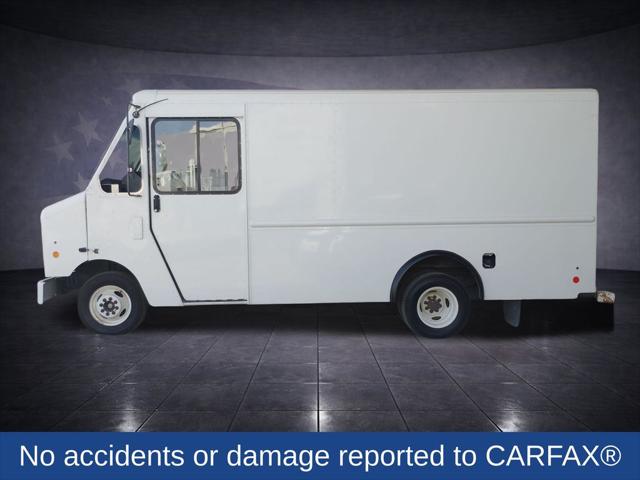 2017 Ford E-350 Stripped Base