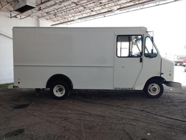 2017 Ford E-350 Stripped Base