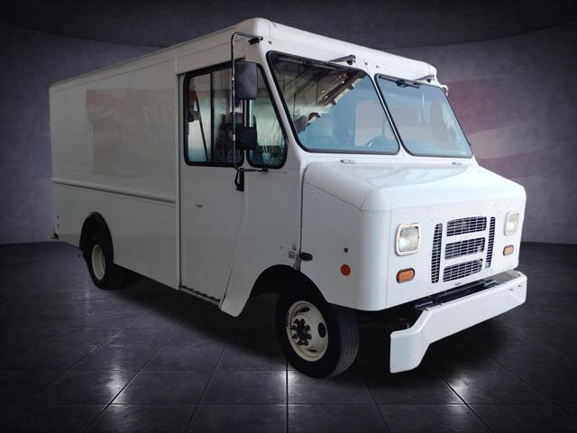 2017 Ford E-350 Stripped Base