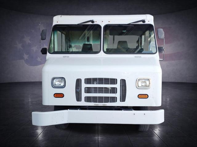 2017 Ford E-350 Stripped Base